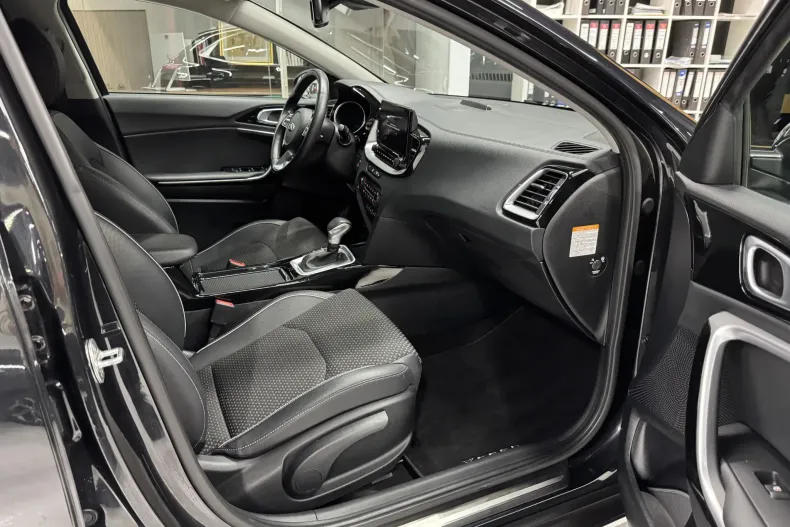 Kia XCeed din 2021 cu 47.000 km - oferta KIA202540 - foto 9