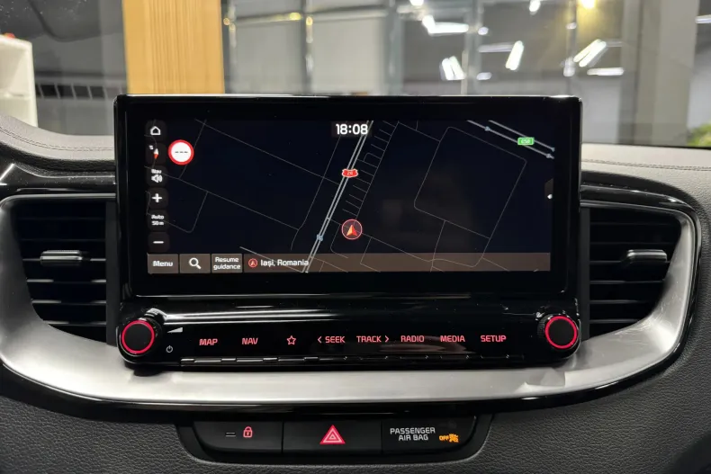 Kia XCeed din 2021 cu 47.000 km - oferta KIA202540 - foto 12