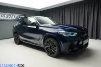 BMW X6 M (Seria X) din 2020 cu 88.400 km - oferta BMW202541 - foto 1