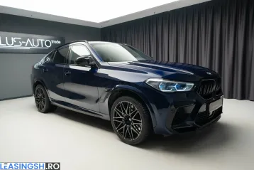 BMW X6 M din 2020 - oferta BMW202541