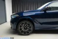 BMW X6 M (Seria X) din 2020 cu 88.400 km - oferta BMW202541 - foto 4