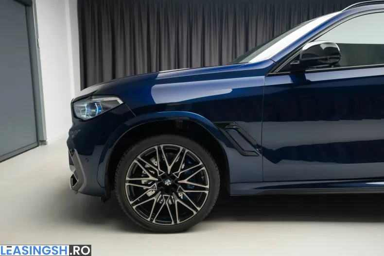 BMW X6 M (Seria X) din 2020 cu 88.400 km - oferta BMW202541 - foto 4