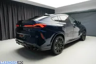 BMW X6 M (Seria X) din 2020 cu 88.400 km - oferta BMW202541 - foto 9