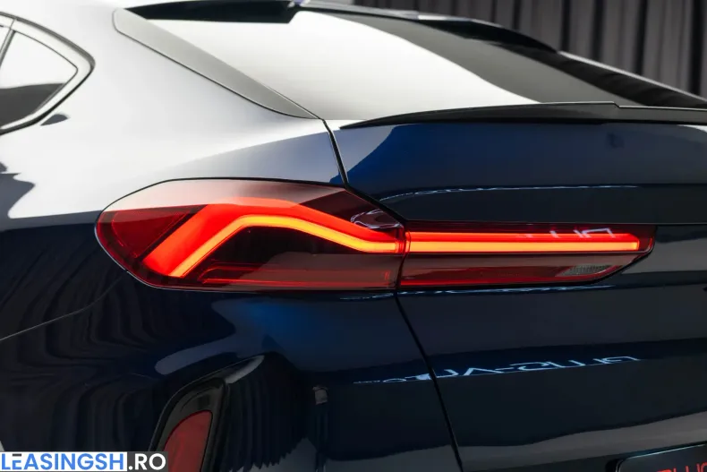 BMW X6 M (Seria X) din 2020 cu 88.400 km - oferta BMW202541 - foto 11