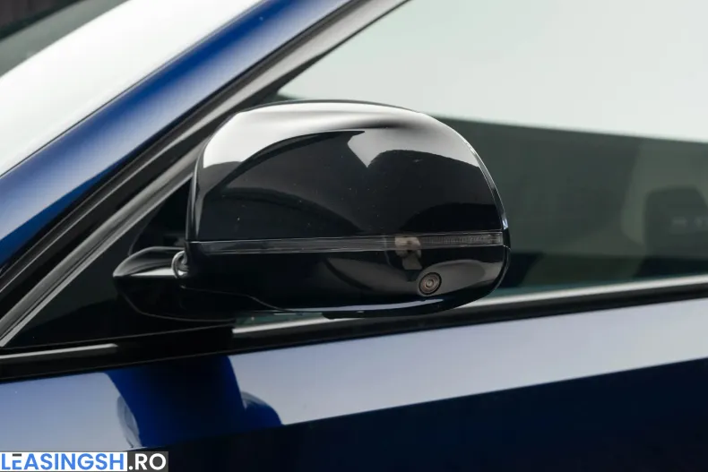 BMW X6 M (Seria X) din 2020 cu 88.400 km - oferta BMW202541 - foto 12