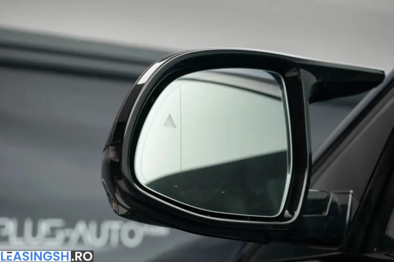 BMW X6 M (Seria X) din 2020 cu 88.400 km - oferta BMW202541 - foto 13