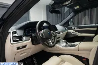 BMW X6 M (Seria X) din 2020 cu 88.400 km - oferta BMW202541 - foto 16