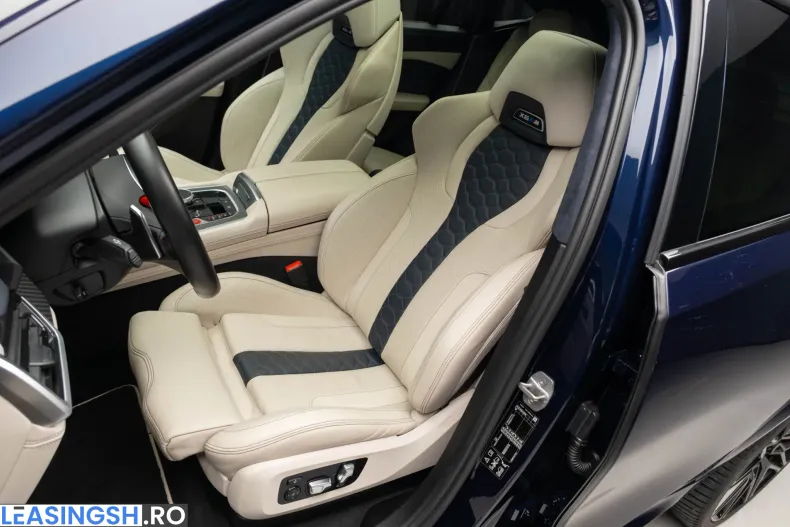 BMW X6 M (Seria X) din 2020 cu 88.400 km - oferta BMW202541 - foto 17