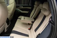 BMW X6 M (Seria X) din 2020 cu 88.400 km - oferta BMW202541 - foto 18