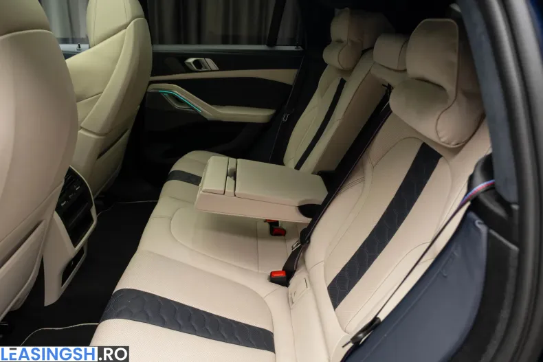 BMW X6 M (Seria X) din 2020 cu 88.400 km - oferta BMW202541 - foto 18