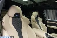 BMW X6 M (Seria X) din 2020 cu 88.400 km - oferta BMW202541 - foto 20