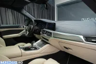 BMW X6 M (Seria X) din 2020 cu 88.400 km - oferta BMW202541 - foto 21