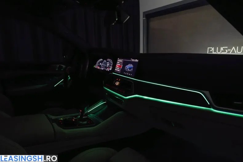 BMW X6 M (Seria X) din 2020 cu 88.400 km - oferta BMW202541 - foto 22