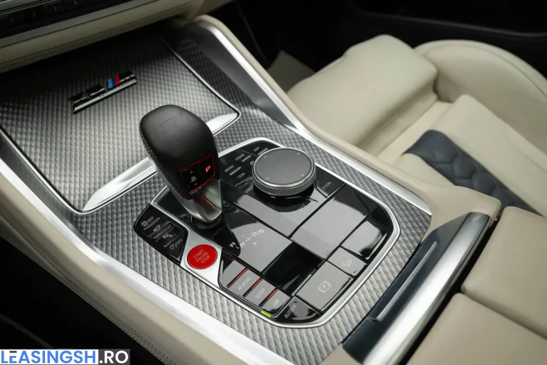 BMW X6 M (Seria X) din 2020 cu 88.400 km - oferta BMW202541 - foto 23