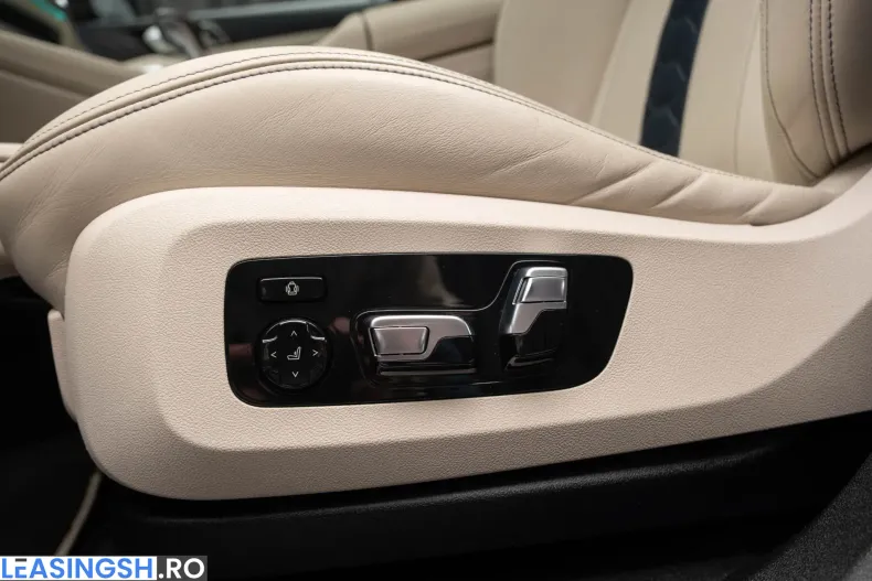 BMW X6 M (Seria X) din 2020 cu 88.400 km - oferta BMW202541 - foto 25