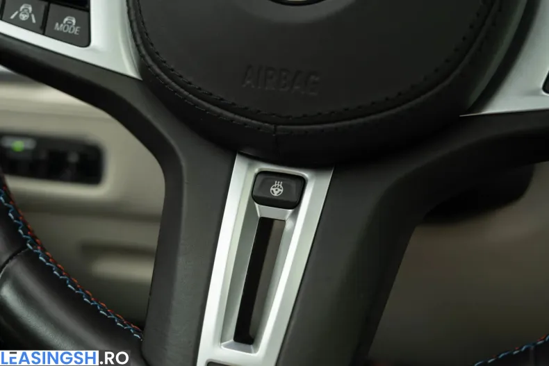 BMW X6 M (Seria X) din 2020 cu 88.400 km - oferta BMW202541 - foto 26