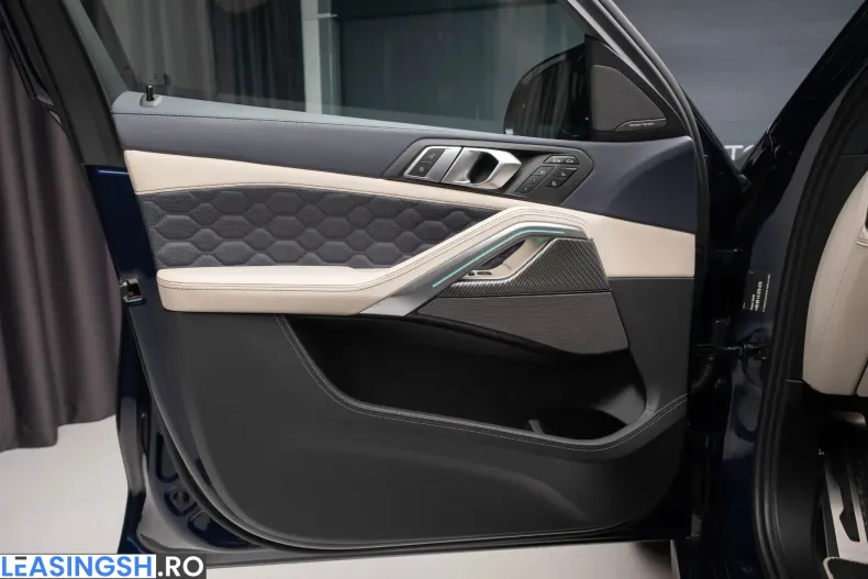 BMW X6 M (Seria X) din 2020 cu 88.400 km - oferta BMW202541 - foto 28