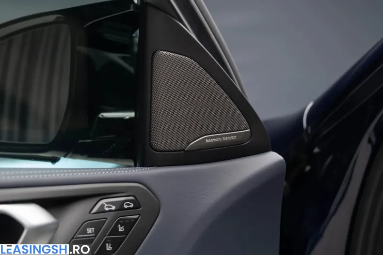 BMW X6 M (Seria X) din 2020 cu 88.400 km - oferta BMW202541 - foto 29