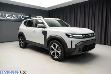 Dacia Duster din 2026 - oferta DAC202542