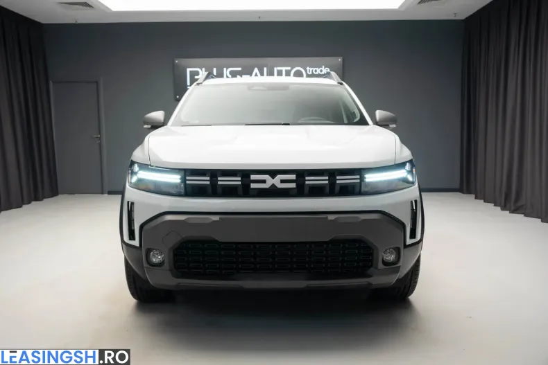 Dacia Duster din 2026 cu 10 km - oferta DAC202542 - foto 2