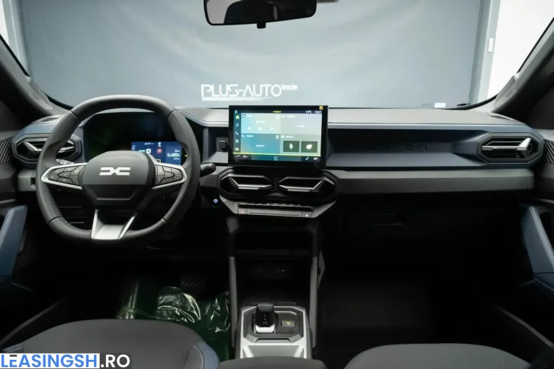 Dacia Duster din 2026 cu 10 km - oferta DAC202542 - foto 10