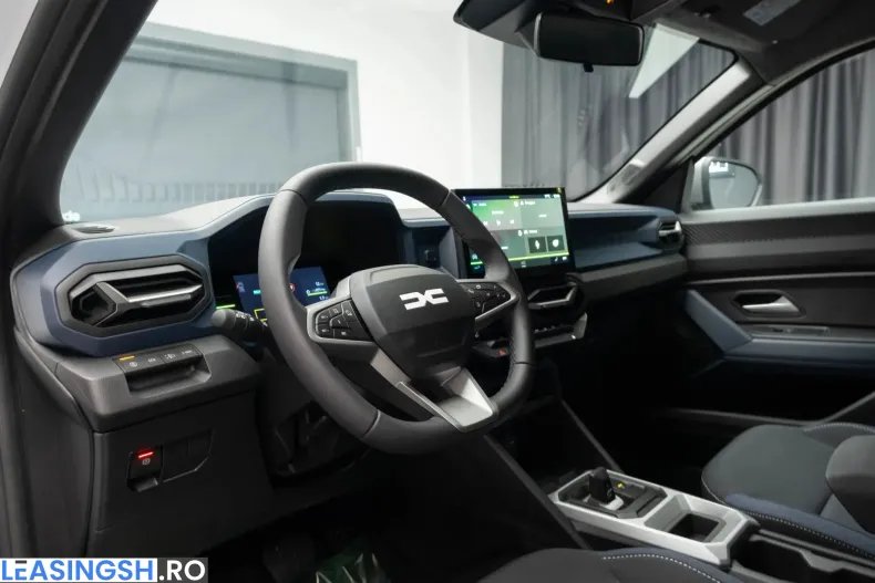 Dacia Duster din 2026 cu 10 km - oferta DAC202542 - foto 11