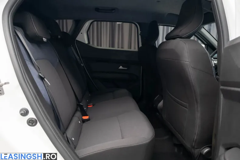 Dacia Duster din 2026 cu 10 km - oferta DAC202542 - foto 14