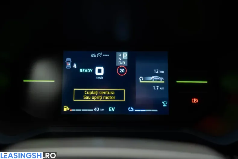 Dacia Duster din 2026 cu 10 km - oferta DAC202542 - foto 15