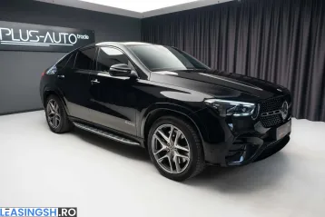 Mercedes-Benz GLE Coupe din 2023 - oferta MER202543
