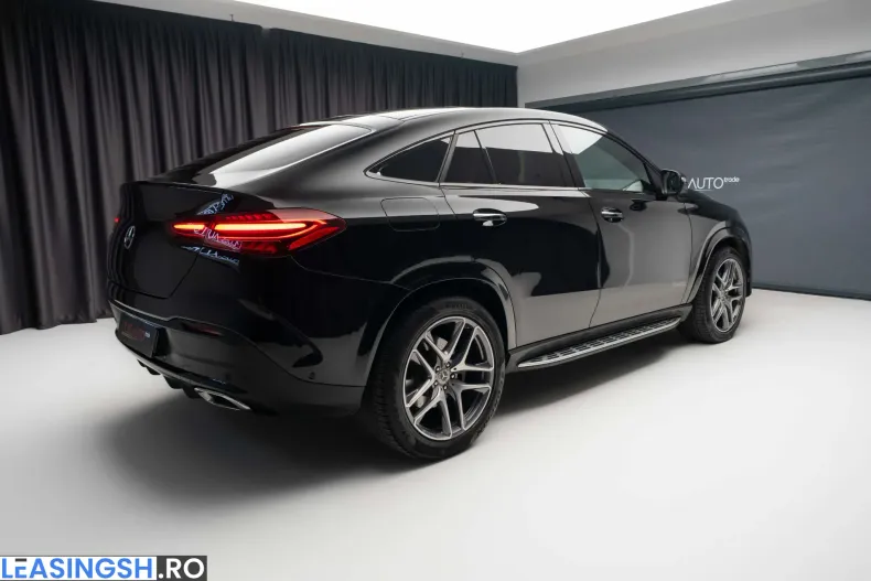 Mercedes-Benz GLE Coupe din 2023 cu 53.000 km - oferta MER202543 - foto 3