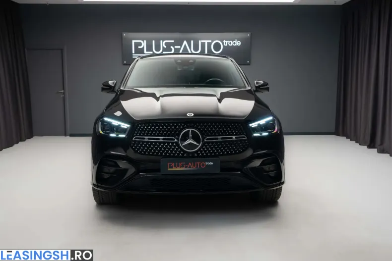 Mercedes-Benz GLE Coupe din 2023 cu 53.000 km - oferta MER202543 - foto 5