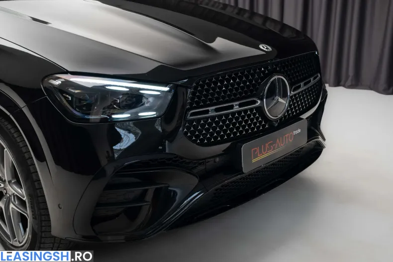 Mercedes-Benz GLE Coupe din 2023 cu 53.000 km - oferta MER202543 - foto 6