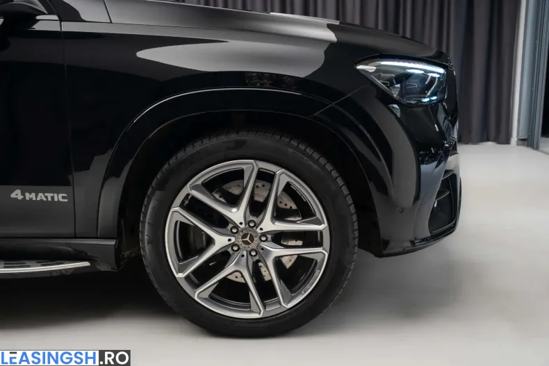 Mercedes-Benz GLE Coupe din 2023 cu 53.000 km - oferta MER202543 - foto 7