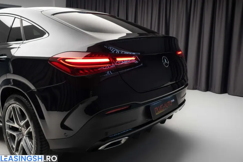 Mercedes-Benz GLE Coupe din 2023 cu 53.000 km - oferta MER202543 - foto 9