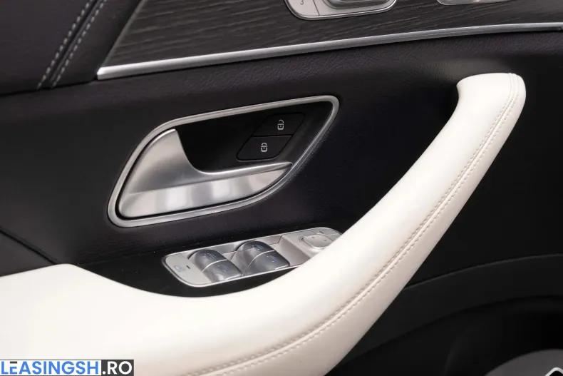 Mercedes-Benz GLE Coupe din 2023 cu 53.000 km - oferta MER202543 - foto 12