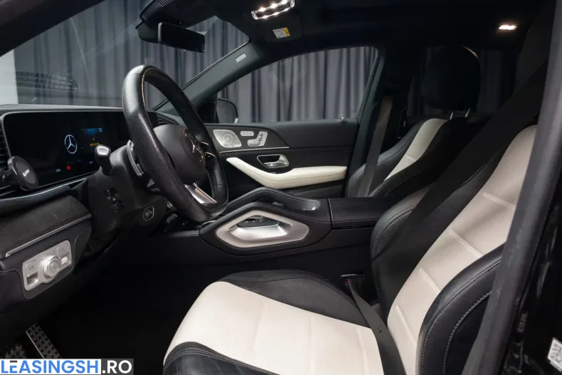 Mercedes-Benz GLE Coupe din 2023 cu 53.000 km - oferta MER202543 - foto 14