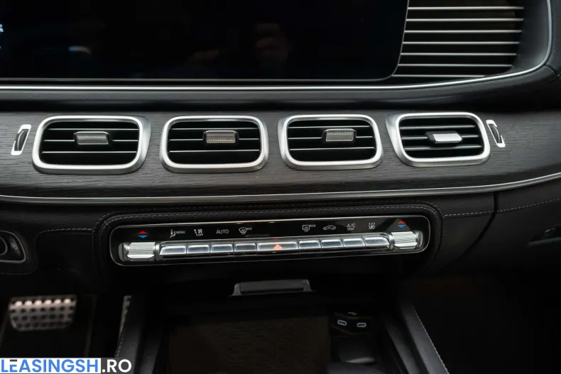 Mercedes-Benz GLE Coupe din 2023 cu 53.000 km - oferta MER202543 - foto 16