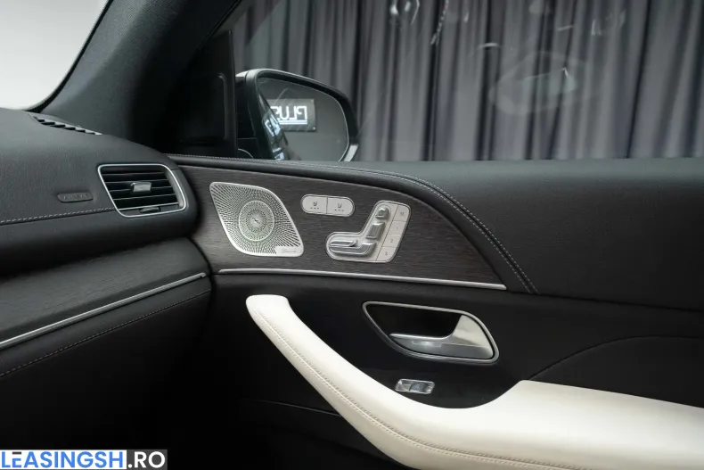 Mercedes-Benz GLE Coupe din 2023 cu 53.000 km - oferta MER202543 - foto 17