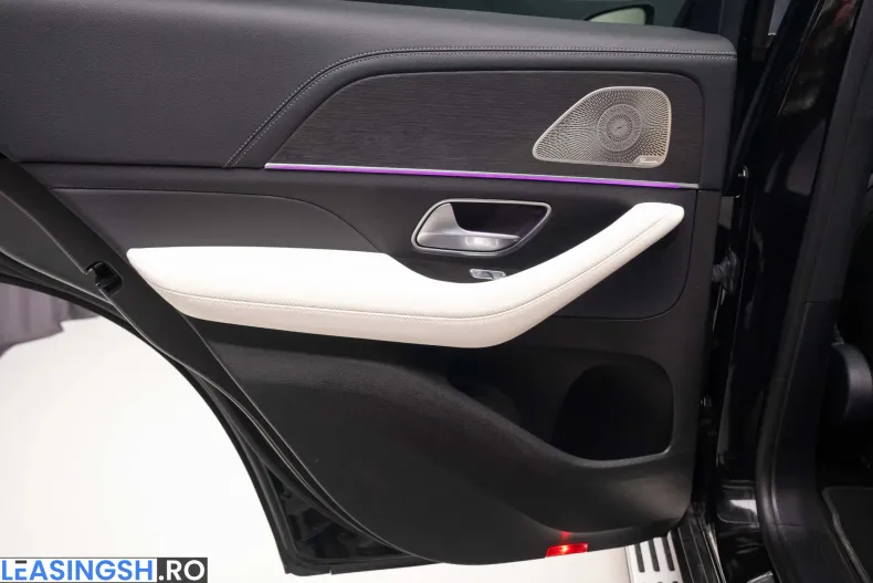 Mercedes-Benz GLE Coupe din 2023 cu 53.000 km - oferta MER202543 - foto 18