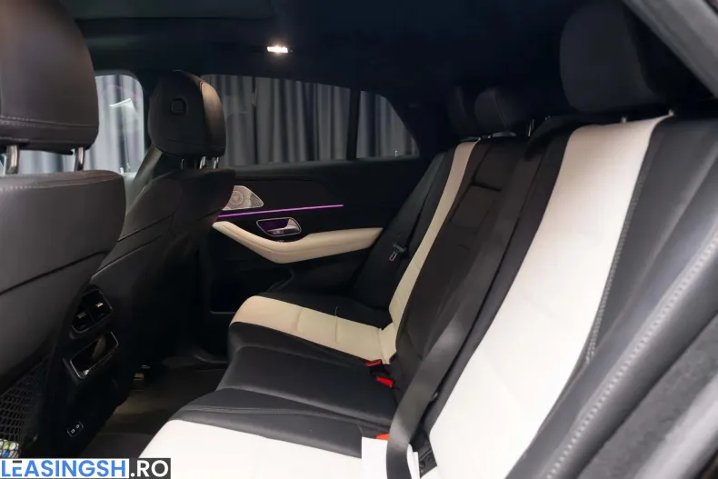 Mercedes-Benz GLE Coupe din 2023 cu 53.000 km - oferta MER202543 - foto 20