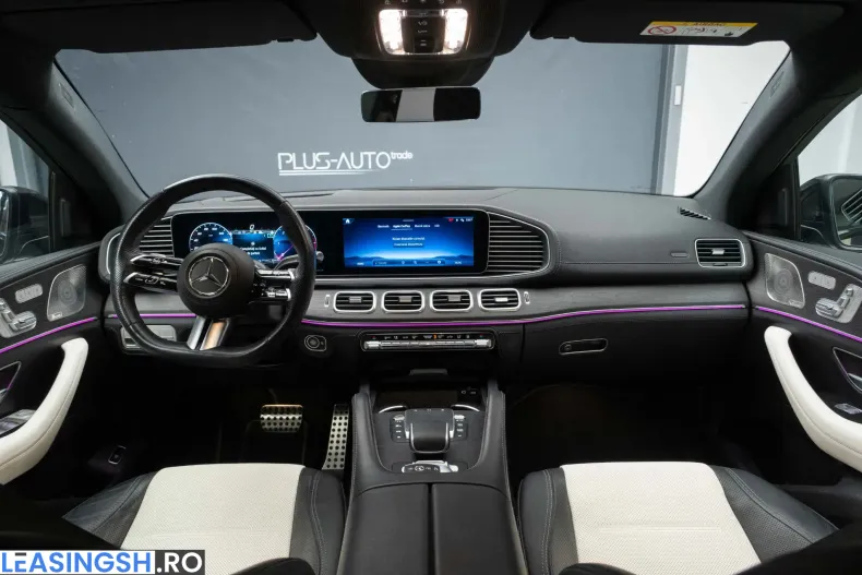 Mercedes-Benz GLE Coupe din 2023 cu 53.000 km - oferta MER202543 - foto 21