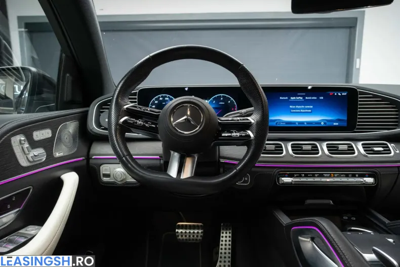 Mercedes-Benz GLE Coupe din 2023 cu 53.000 km - oferta MER202543 - foto 22