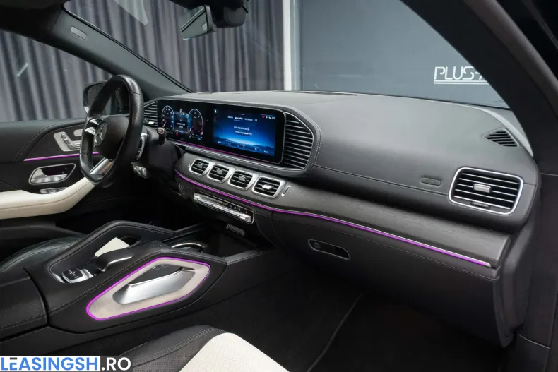 Mercedes-Benz GLE Coupe din 2023 cu 53.000 km - oferta MER202543 - foto 25