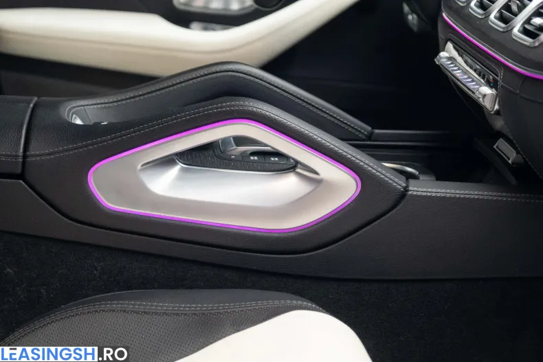 Mercedes-Benz GLE Coupe din 2023 cu 53.000 km - oferta MER202543 - foto 26