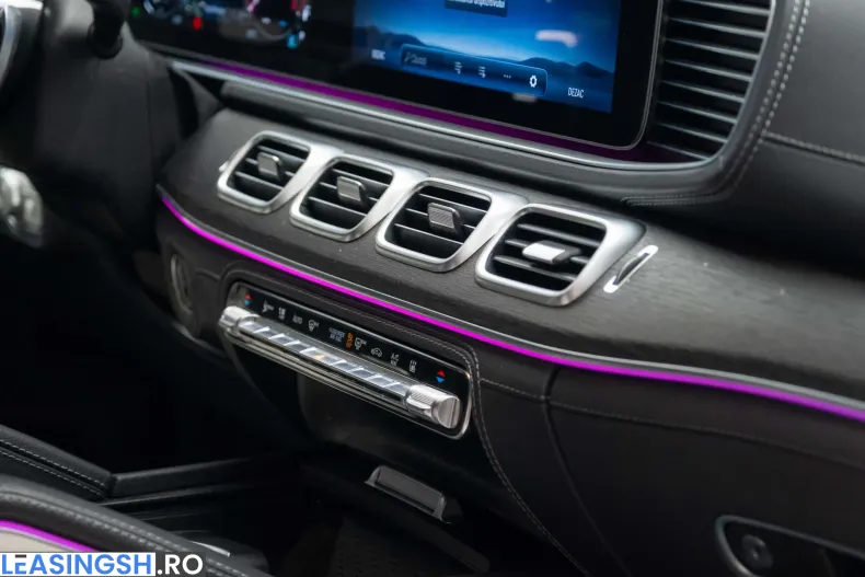 Mercedes-Benz GLE Coupe din 2023 cu 53.000 km - oferta MER202543 - foto 27