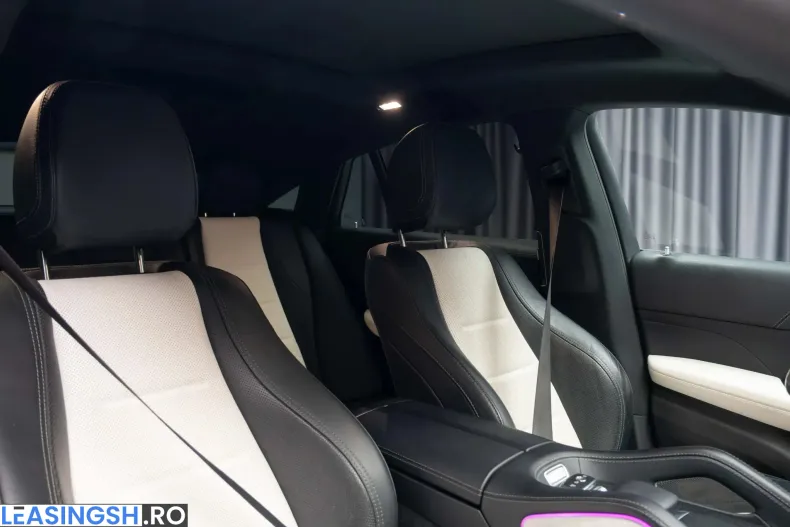 Mercedes-Benz GLE Coupe din 2023 cu 53.000 km - oferta MER202543 - foto 28