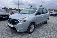 Dacia Lodgy din 2021 cu 107.343 km - oferta DAC202544 - foto 1