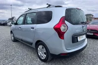 Dacia Lodgy din 2021 cu 107.343 km - oferta DAC202544 - foto 4