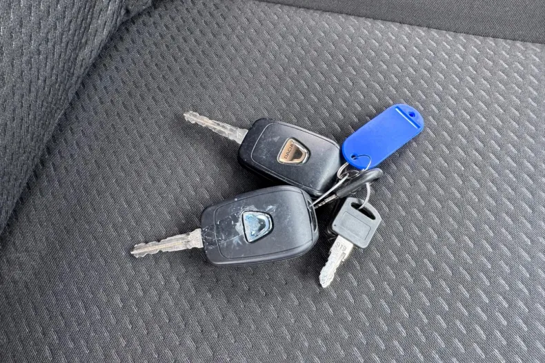 Dacia Lodgy din 2021 cu 107.343 km - oferta DAC202544 - foto 6