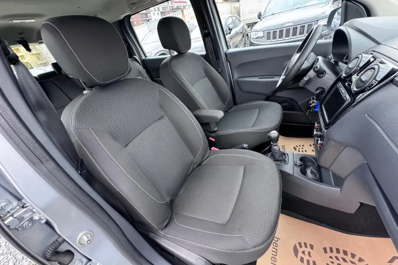 Dacia Lodgy din 2021 cu 107.343 km - oferta DAC202544 - foto 9